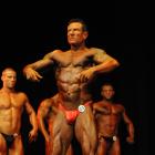 Sherwood   Strickland - NPC North Carolina State  2010 - #1